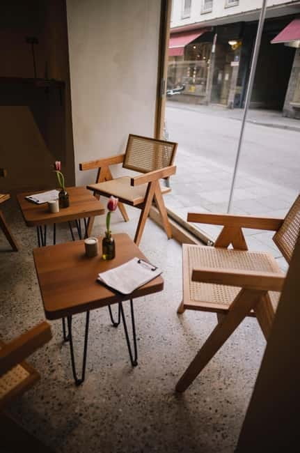 Munich: Romantic Wine Experience next to the Hofbräuhaus - The Experience in Detail: What You Can Expect