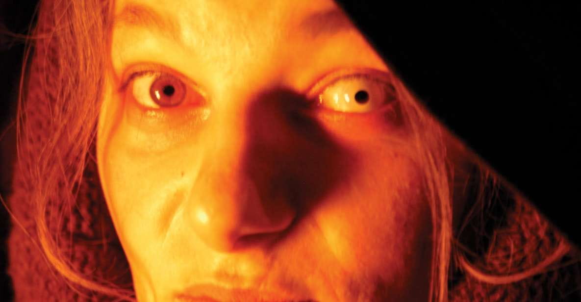 Munich: Scary Tour With Actors in ENGLISH - Reenacting Fates and Pacts