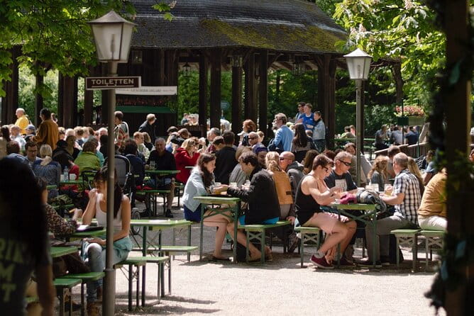 Munich Scavenger Hunt and Sights Self-Guided Tour - Who Will Love This Tour?