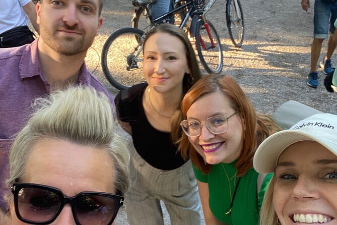 Munich Scavenger Hunt and Sights Self-Guided Tour - The Sum Up