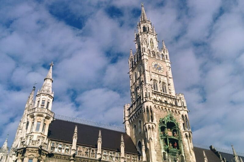 Munich: Self-guided sightseeing scavenger hunt for families - Overall Impression and Recommendations