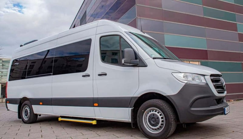 Munich Sightseeing Private Tour for Groups - Key points / Takeaways