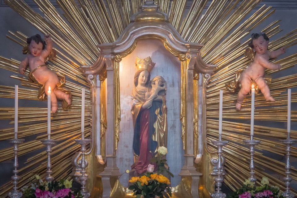 Munich: Signs and Wonders Tour - Highlights of the Tour