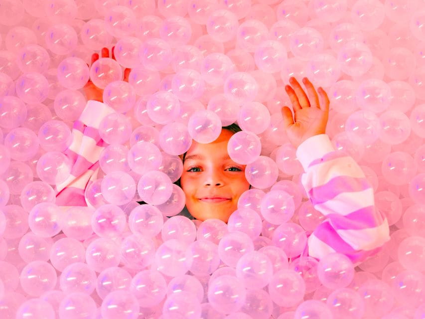 Munich: Studio of Wonders Entry Ticket - Highlights of the Experience