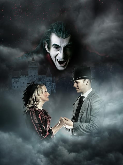 Munich: The original horror dinner - a deliciously creepy comedy - The Sum Up