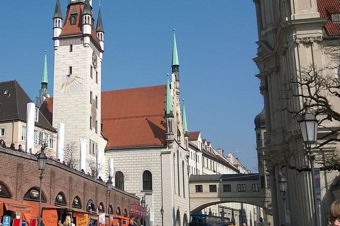 Munich Through the Centuries: A Self-Guided Audio Tour - Final Thoughts – Is It Worth It?
