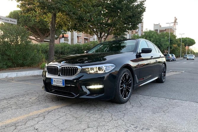 Munich to Munich Airport (MUC) - Departure Private Transfer - FAQ