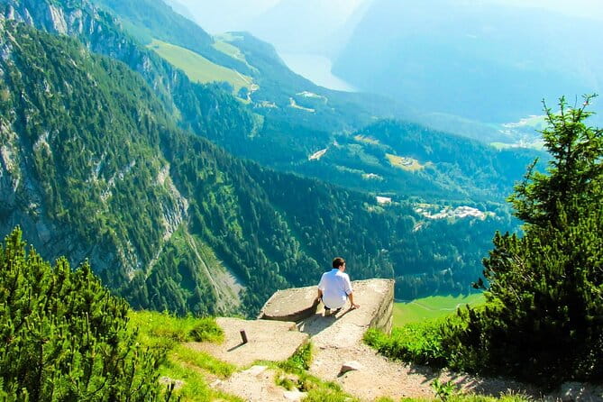 Munich to the Eagle's Nest & Salzburg private round trip - Key Points / Takeaways