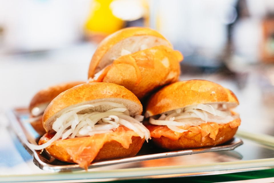 Munich: Viktualienmarkt Gourmet Food Tour - Private Group Tour Option Available