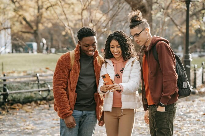 Munich Walking Quiz: Explore and Discover the Citys Highlights - Key points / Takeaways