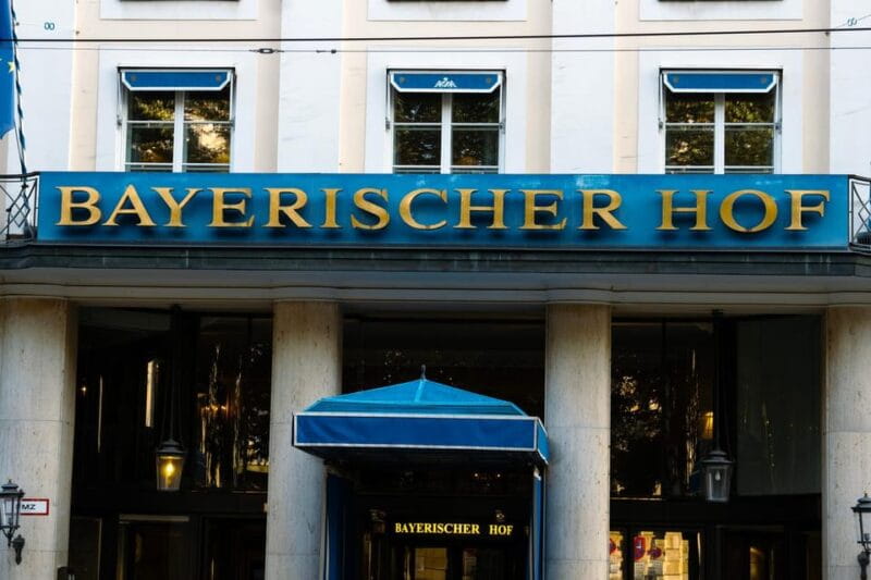 Munich: Walking tour of the old town with all your senses - Price and Overall Value