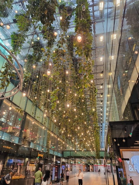 Munich: Walking tour of the old town with all your senses - The Sum Up