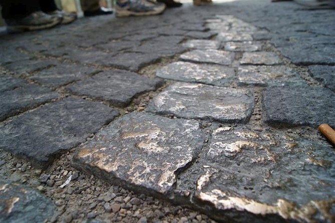 Munich World War II Sites Including Dachau Concentration Camp - Highlights From the Dachau Tour