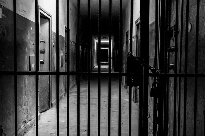 Munich World War II Sites Including Dachau Concentration Camp - Walking Tour of Nazi Munich Landmarks