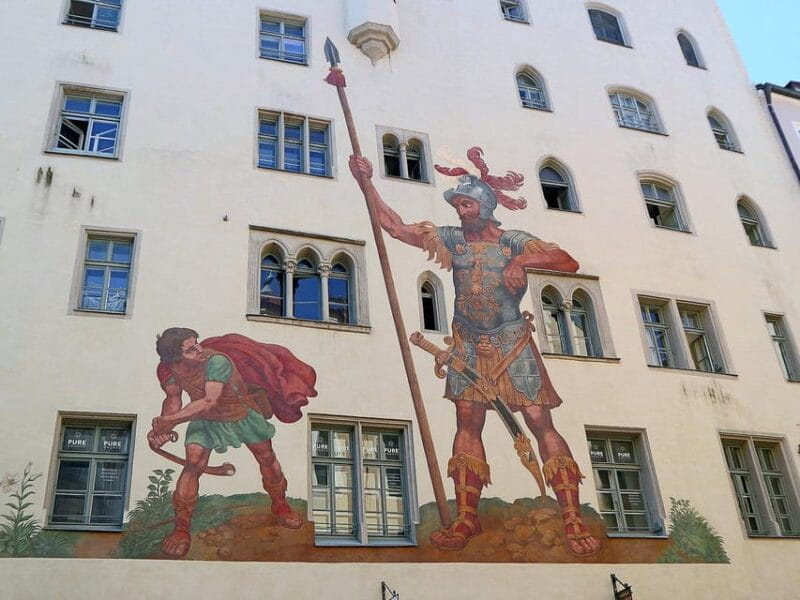 Munich:REGENSBURG MEDIEVAL BEAUTY-PRIVATE GUIDED TOUR BY CAR - The Full Experience: A Detailed Breakdown