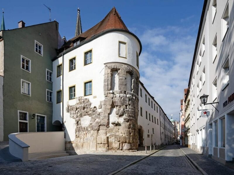 Munich:REGENSBURG MEDIEVAL BEAUTY-PRIVATE GUIDED TOUR BY CAR - The Sum Up: Is It Worth It?