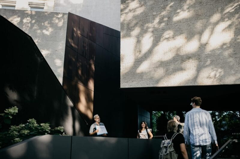 Munich's 500 Years of Architecture Guided Tour - The Sum Up