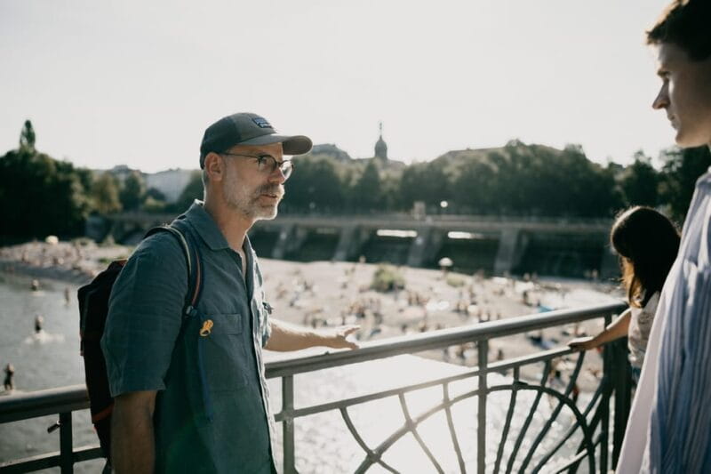 Munich's 500 Years of Architecture Guided Tour - FAQs