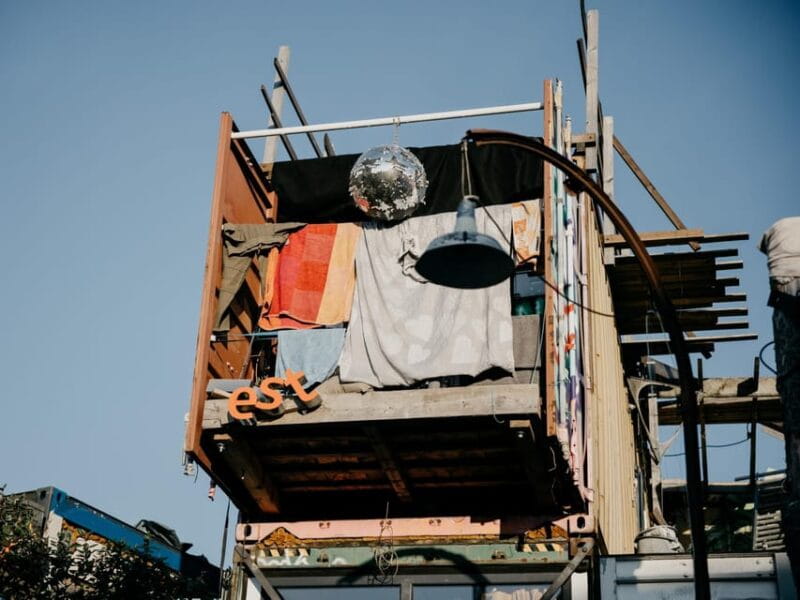 Munich's Hidden Architecture Guided Tour - Practical Details & Tips