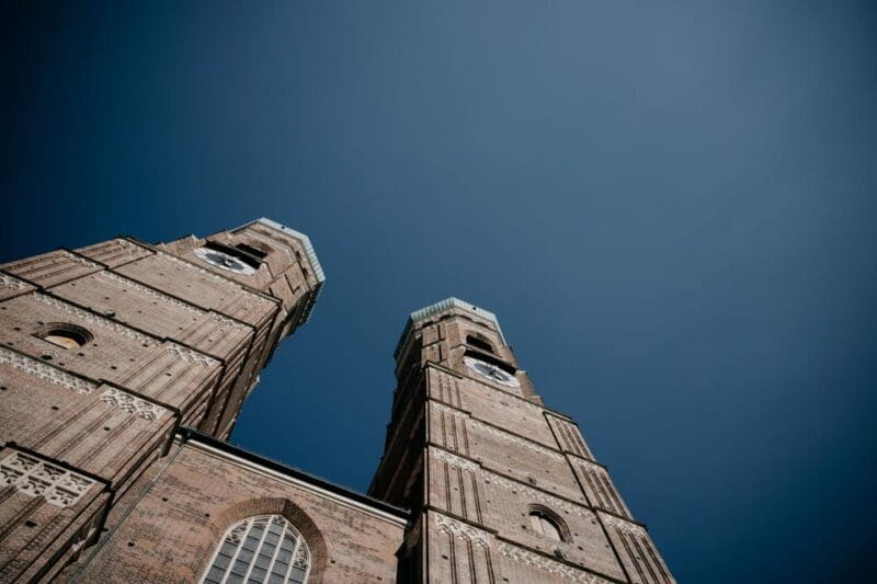 Munich's Old Town Legends - Guided Tour - FAQs