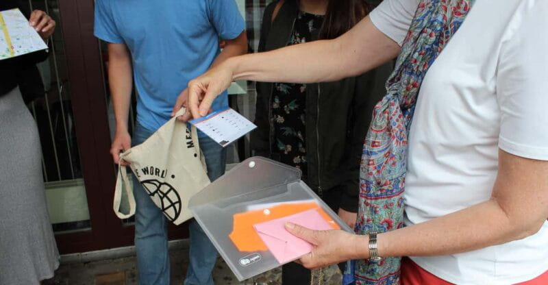 Münster: Hafenviertel Crime Mystery Tour - What You Get for Your Money