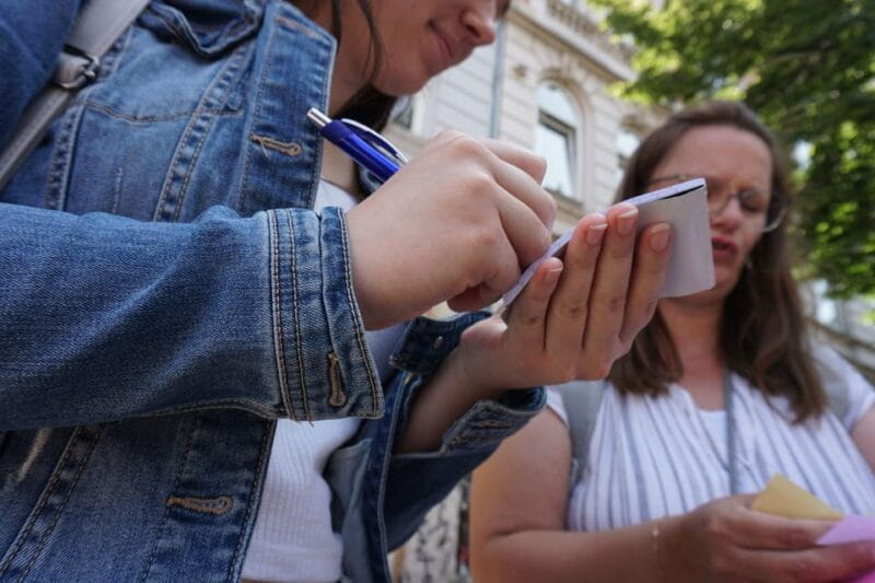 Münster: Hafenviertel Crime Mystery Tour - Final Thoughts