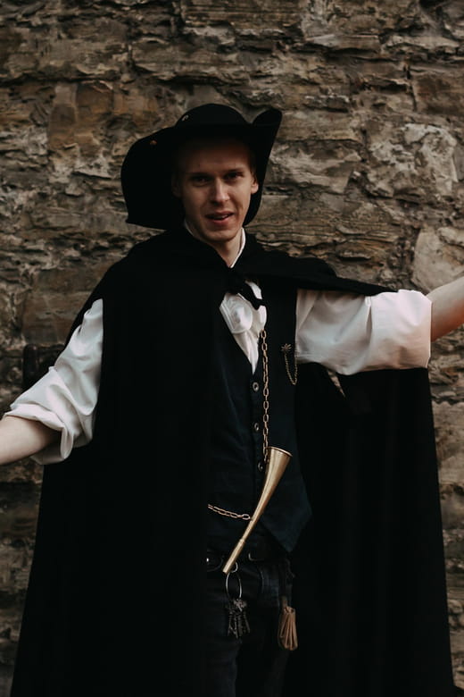 Münster: Nachtwächter-Führung (Erlebnistour) - Price and Practical Tips