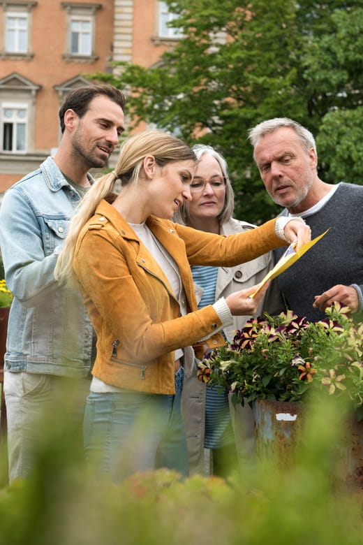 Münster: Old Town Crime Mystery Tour - Price and Logistics