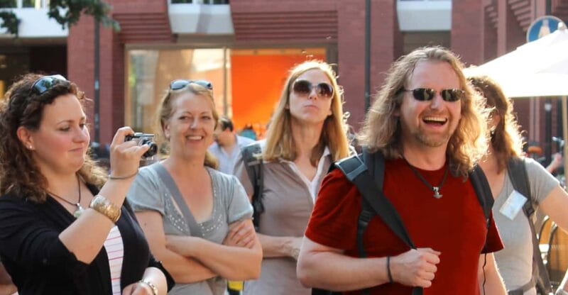 Münster: Old Town Highlights Guided Tour - Exploring Münster’s Old Town: A Guided Tour Worth Your Time