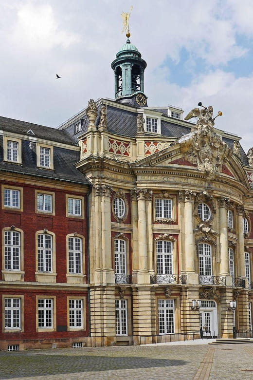 Münster Private Guided Walking Tour - Final Thoughts