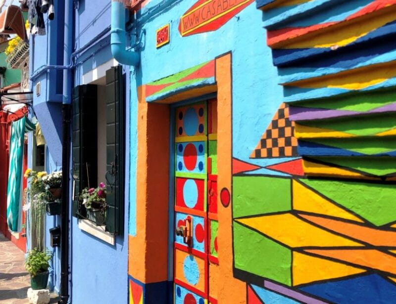 Murano and Burano half-day trip from Punta Sabbioni Jesolo - A Practical Look at the Murano and Burano Half-Day Trip from Punta Sabbioni Jesolo