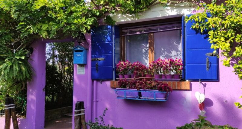 Murano and Burano half-day trip from Punta Sabbioni Jesolo - The Sum Up