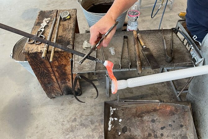 Murano Art: Glass factory tour - Frequently Asked Questions