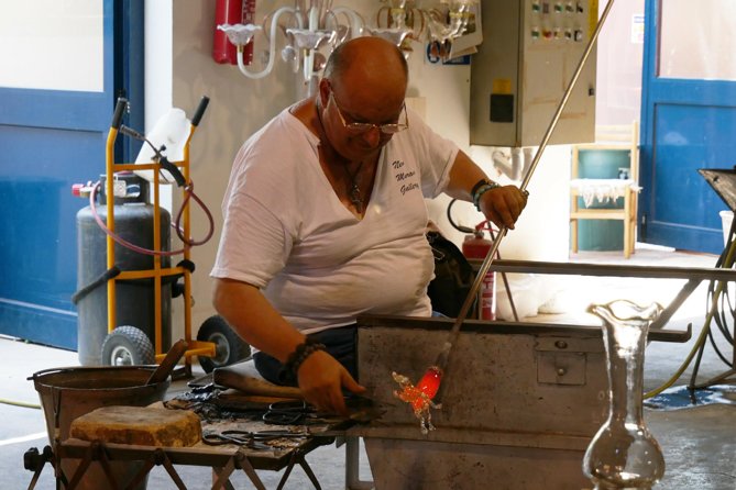 Murano & Burano Islands Guided Small-Group Tour by Private Boat - Additional Recommendations