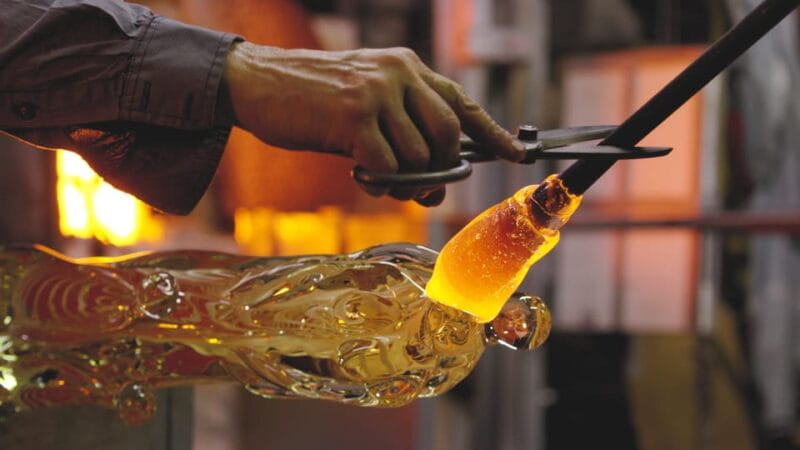 Murano: Glass Blowing Demonstration and Artistic Glass Gift - A Deep Dive into the Murano Glass Blowing Experience
