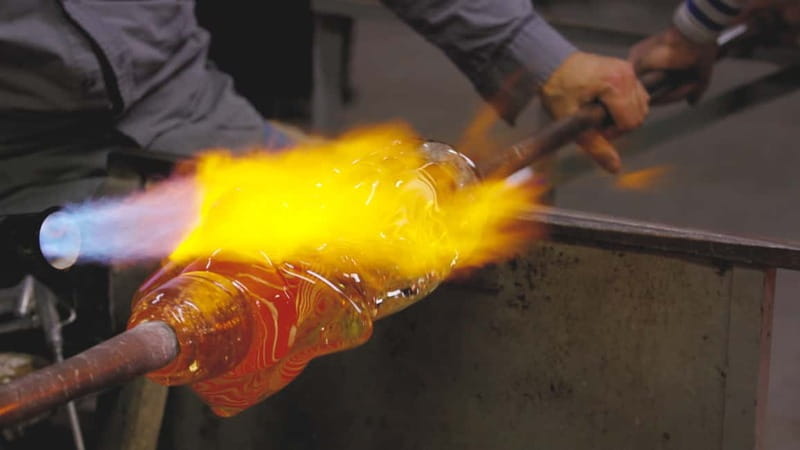 Murano: Glass Blowing Experience at Gino Mazzuccato Factory - Key points / Takeaways