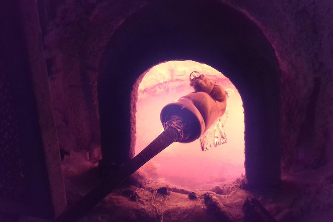 Murano Glass Experience With a Visit to a Burano Lace Island - Meeting Point and Itinerary Details