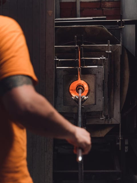 Murano: Glassblowing Workshop for Beginners - Setting the Scene: Murano’s Legendary Glassmaking Heritage