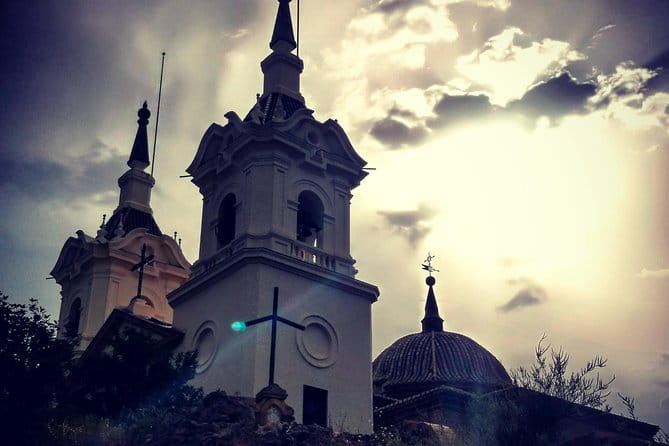 Murcia Full Day Private Tour from Cartegena - Discover Murcia and Cartagena in a Day