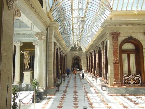 Murcia Full Day Private Tour from Cartegena - Key points / Takeaways