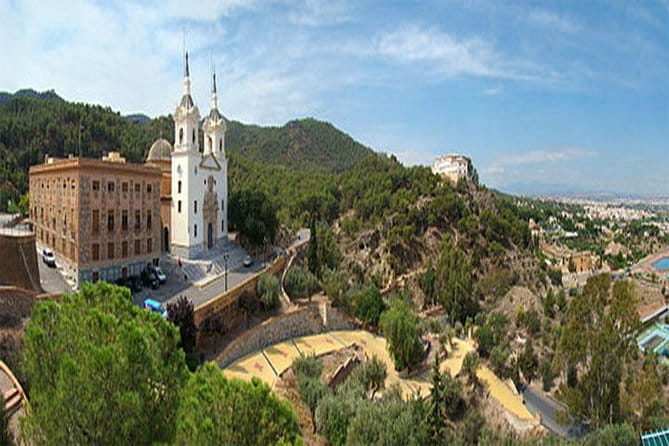 Murcia Full Day Private Tour from Cartegena - Analyzing the Value