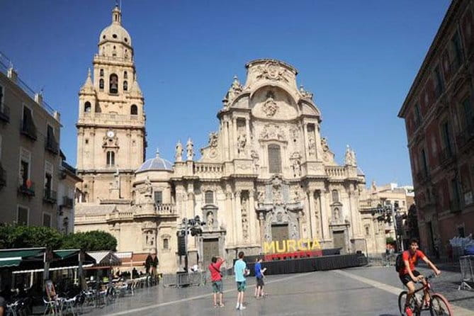 Murcia Full Day Private Tour from Cartegena - Final Thoughts