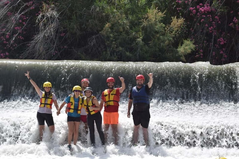 Murcia: Kayak Tour on the Segura River with Photos and Professional Tour Guide - Final Thoughts