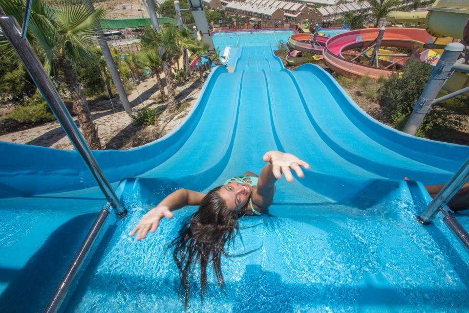 Murcia: Terra Natura Murcia Ticket Entry - Key Points