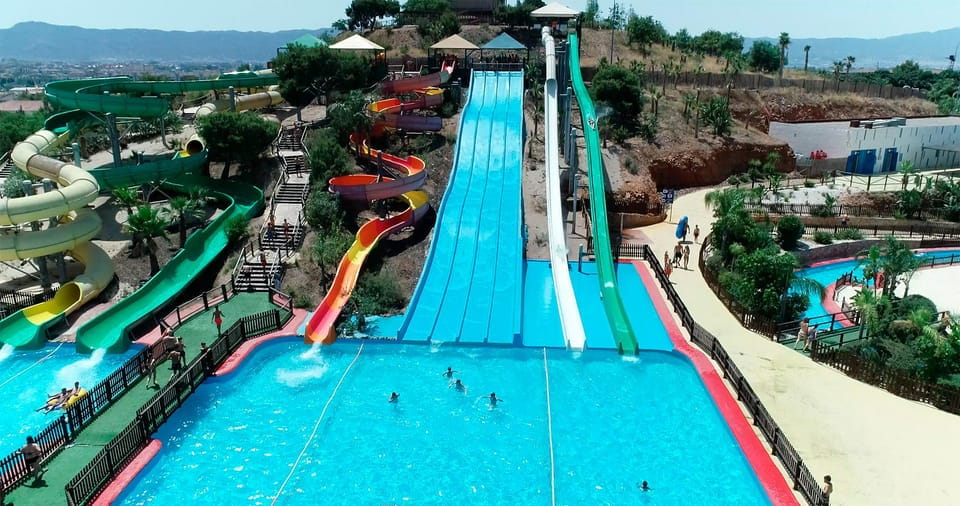 Murcia: Terra Natura Murcia Ticket Entry - Visitor Experience Overview