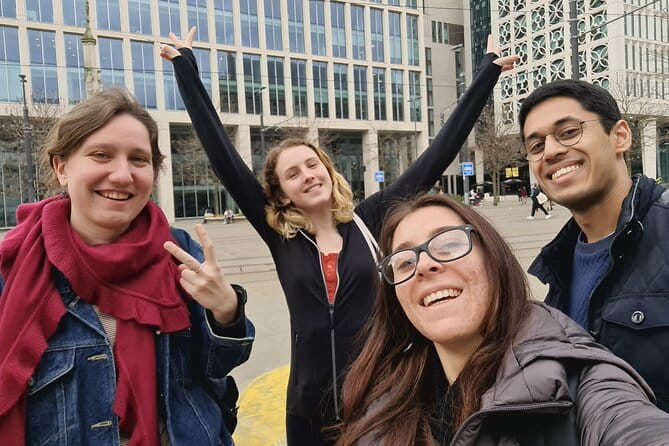 Murder Detective Self-Guided Tour in Manchester - Final Thoughts