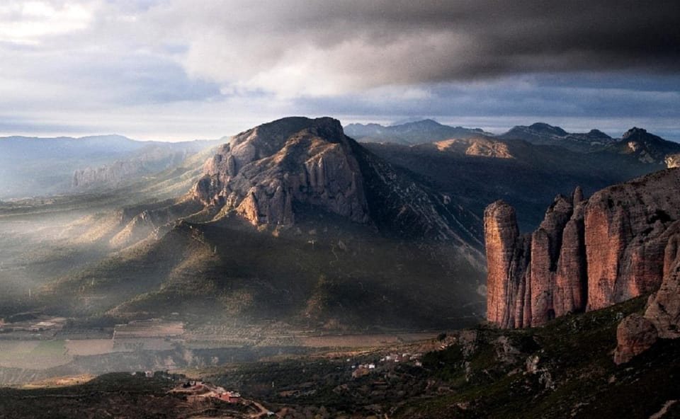 Murillo De Gállego: Family Rafting in Huesca - What to Bring