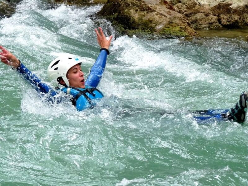 Murillo de Gállego Huesca: Family Water Gymkhana - What to Expect: The Day in Murillo