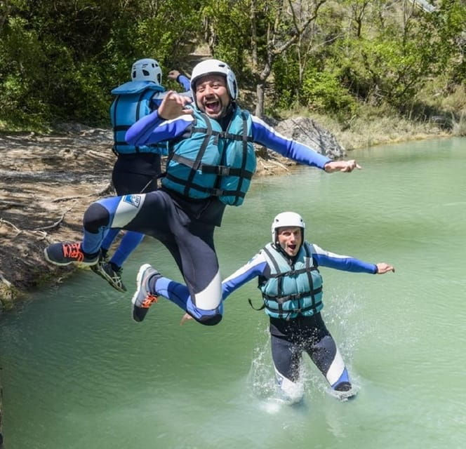 Murillo de Gállego Huesca: Family Water Gymkhana - Breaking Down the Experience
