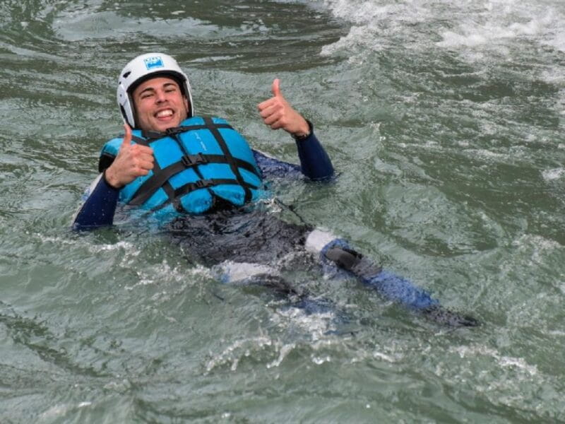 Murillo de Gállego Huesca: Family Water Gymkhana - Who Should Consider This?